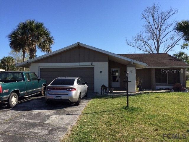 4 Campbell Ct., Palm Coast, FL 32137