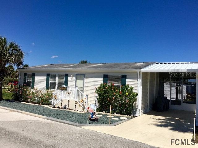 255 Seabreeze Dr., Flagler Beach, FL 32136