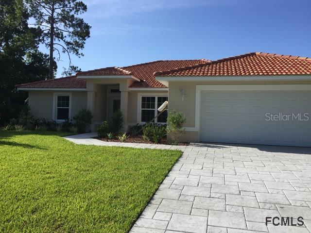 21 Fenhill Ln., Palm Coast, FL 32137