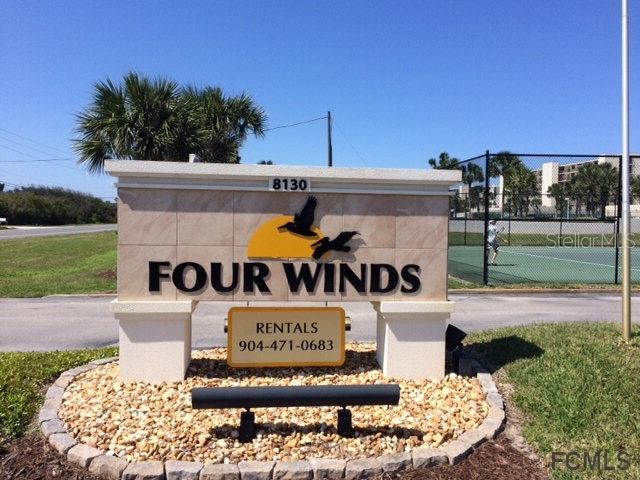8130 A1a #F-16, St Augustine, FL 32080