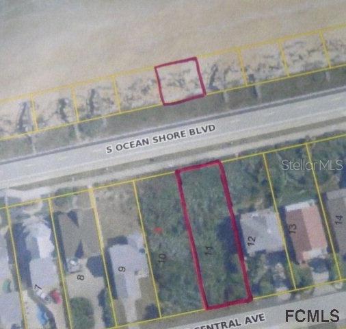 2640 Ocean Shore Blvd., Flagler Beach, FL 32136