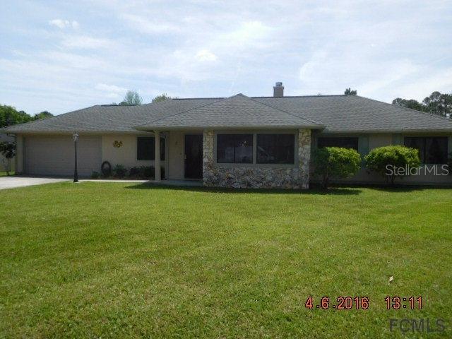 5 Parson Pl., Palm Coast, FL 32164