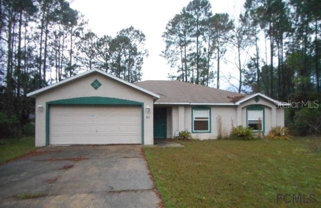 16 Farnell Ln., Palm Coast, FL 32137