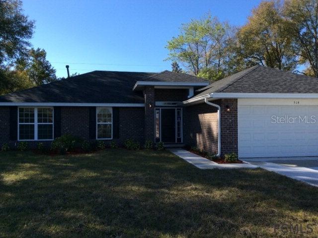 514 Elkhorn Fern Ln., Deland, FL 32720