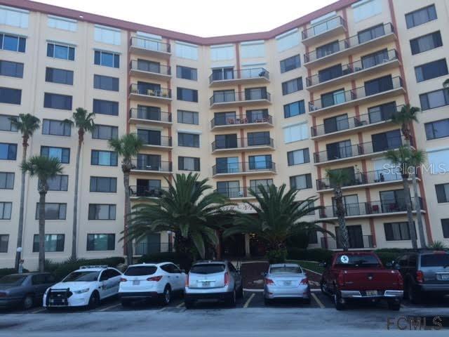 3600 S Ocean Shore Blvd. #819, Flagler Beach, FL 32136