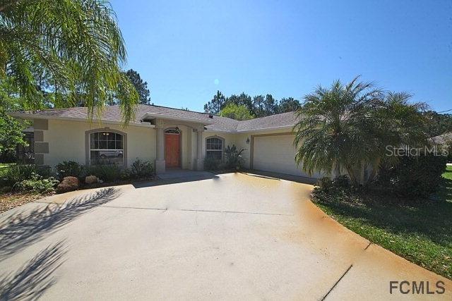 31 Wellshire Ln., Palm Coast, FL 32164