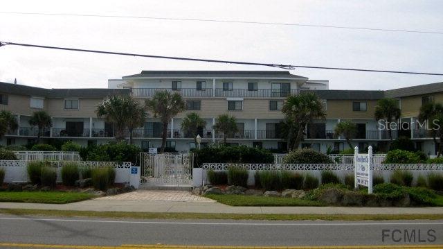 3500 S Ocean Shore Blvd. #404, Flagler Beach, FL 32136