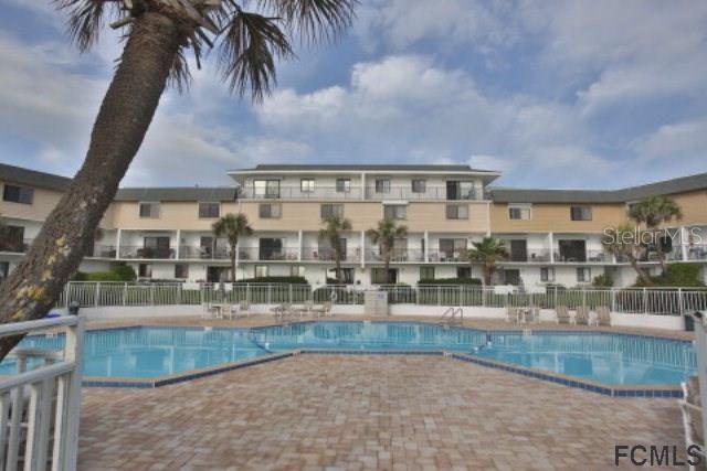 3500 S Ocean Shore Blvd. #204, Flagler Beach, FL 32136
