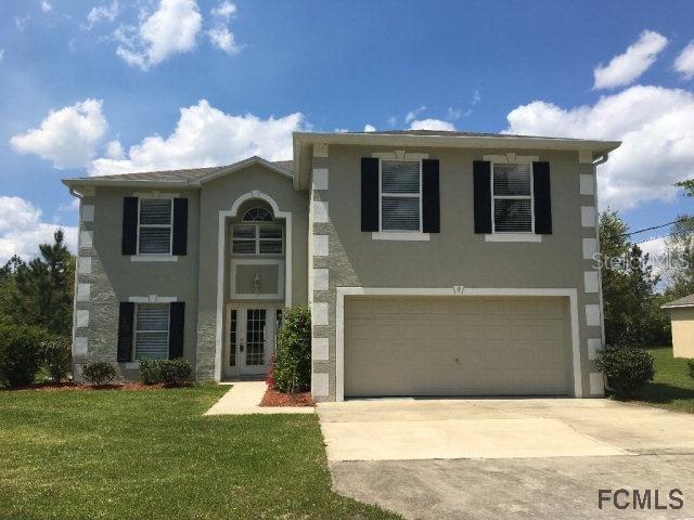 9 Leidel Dr., Palm Coast, FL 32137