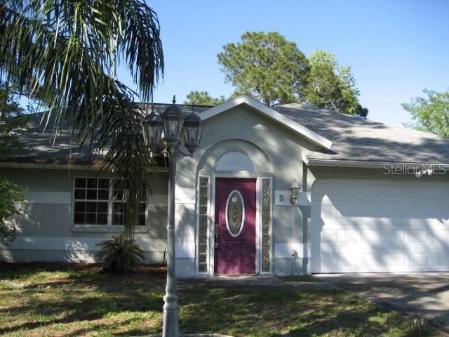 3 Westlyn Pl., Palm Coast, FL 32164