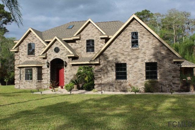 9 Winchester Rd., Ormond Beach, FL 32174