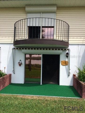 6 Ocean Palm Villas, Flagler Beach, FL 32136