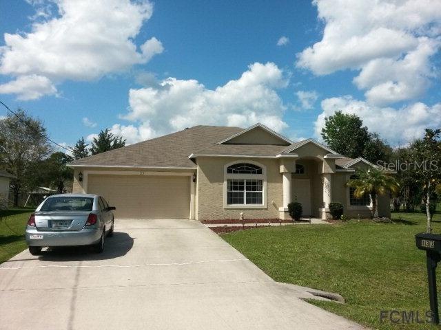 133 Fenimore Ln., Palm Coast, FL 32137