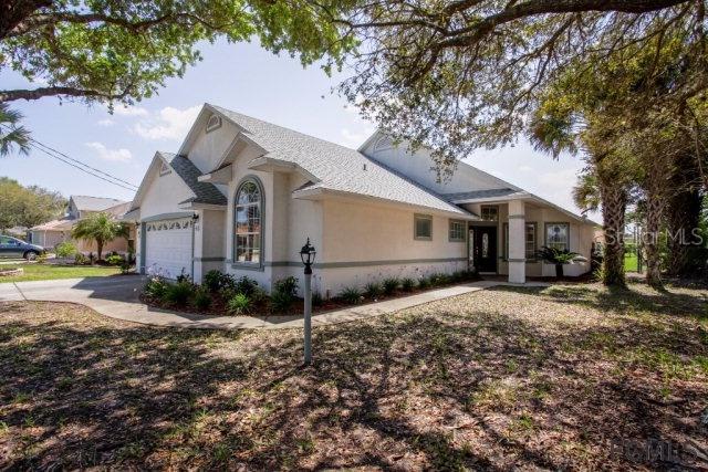 48 Cochise Ct., Palm Coast, FL 32137