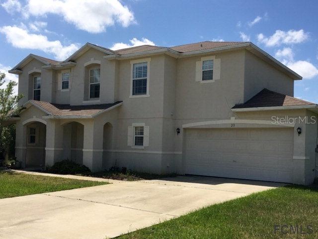 23 Leaver Dr., Palm Coast, FL 32137