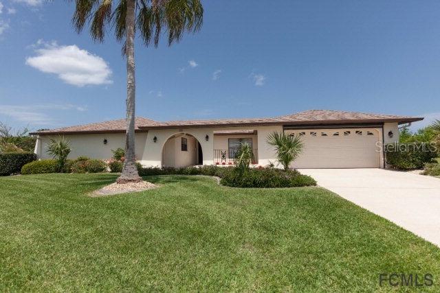 55 Cottonwood Ct., Palm Coast, FL 32137