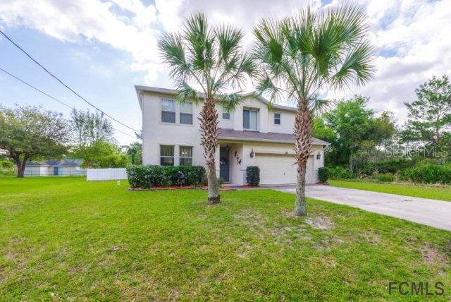 21 Russell Dr., Palm Coast, FL 32164