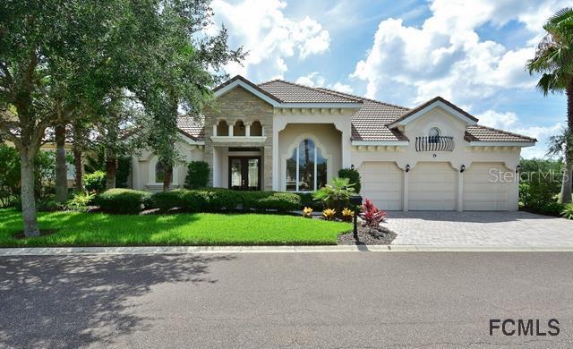 9 Oak View Cir., Palm Coast, FL 32137
