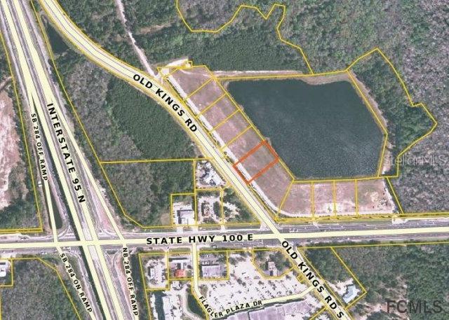 6085 Sr 100, Palm Coast, FL 32137