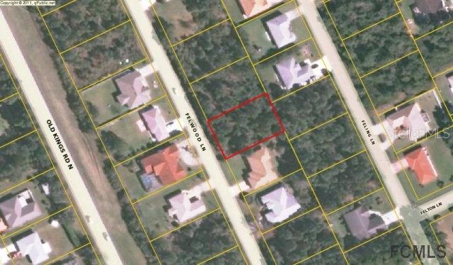 53 Felwood Ln., Palm Coast, FL 32137