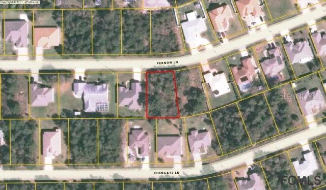 19 Fernon Ln., Palm Coast, FL 32137