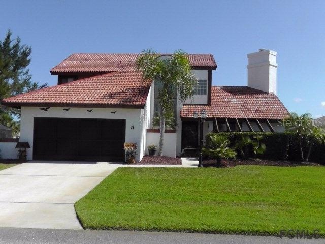 5 Collinson Ct., Palm Coast, FL 32137