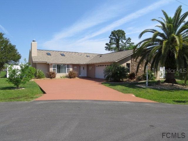 10 Carollo Ct., Palm Coast, FL 32137