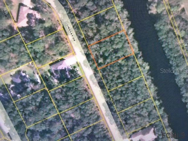 80 Lindsay Dr., Palm Coast, FL 32137