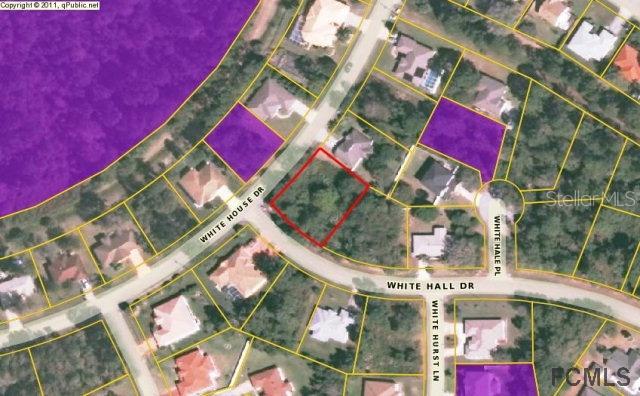 1 White Hall Dr., Palm Coast, FL 32164