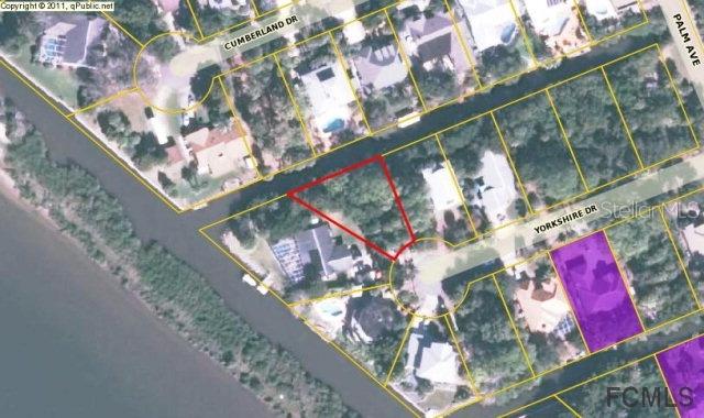 620 Yorkshire Dr., Flagler Beach, FL 32136