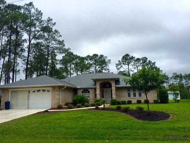 69 Pepperdine Dr., Palm Coast, FL 32137