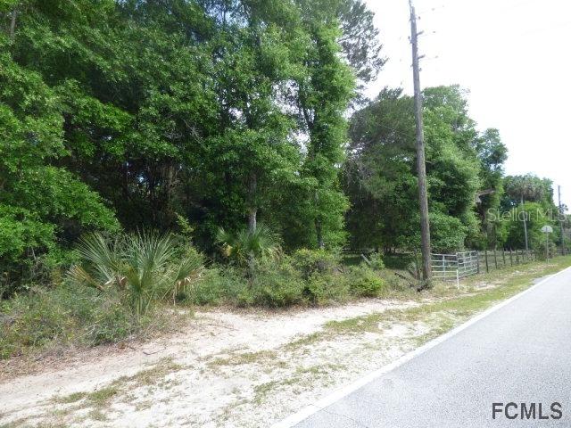 5927 John Anderson Highway, Flagler Beach, FL 32136