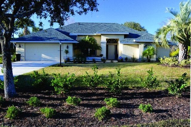 3 Cedar Ct., Palm Coast, FL 32137