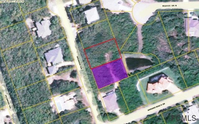 5 Dogwood Ter., Palm Coast, FL 32137