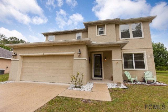 31 Renshaw Dr., Palm Coast, FL 32164