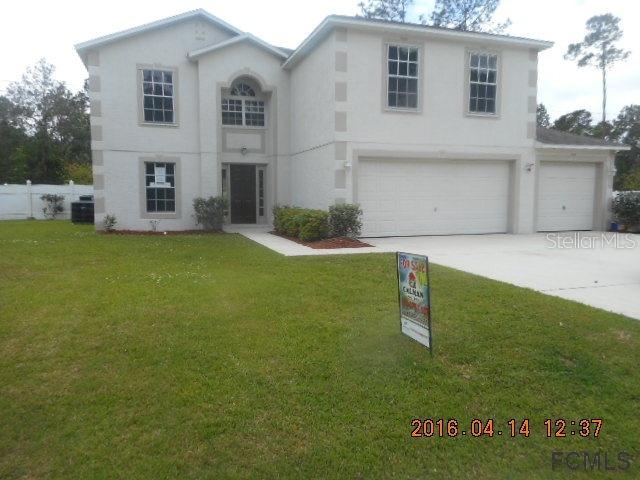 8 Kainite Pl., Palm Coast, FL 32164