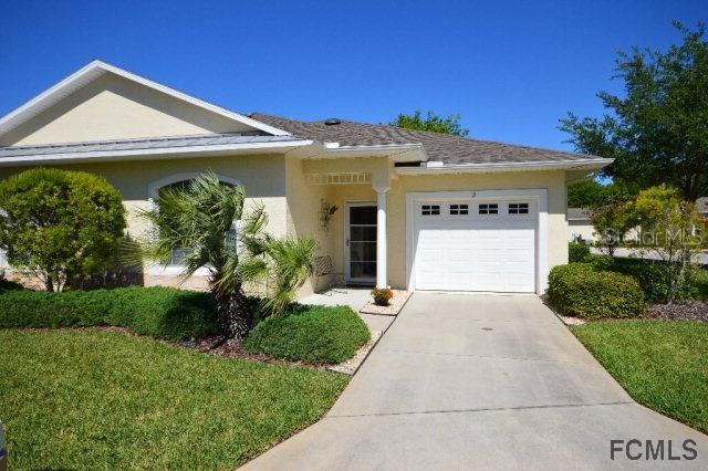 2 Summerwind Cir. #80, Palm Coast, FL 32137