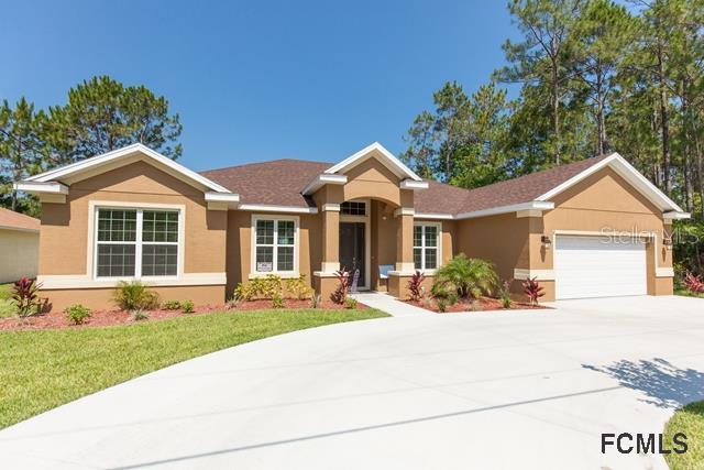 8 Potterville Ln., Palm Coast, FL 32164