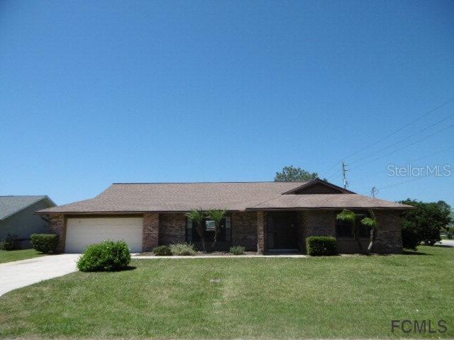 2 Claymont Ct., Palm Coast, FL 32137