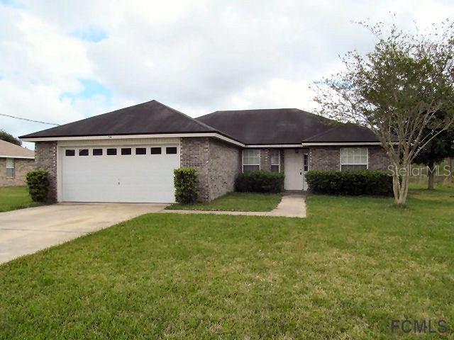 34 Lamont Ln., Palm Coast, FL 32137