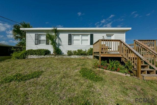 1923 Central Ave., Flagler Beach, FL 32136