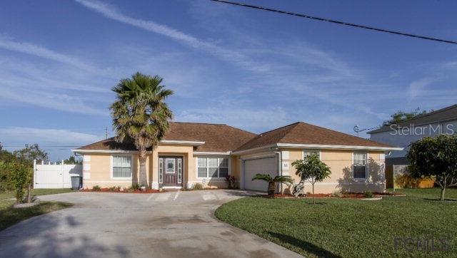 56 Louisville Dr., Palm Coast, FL 32137