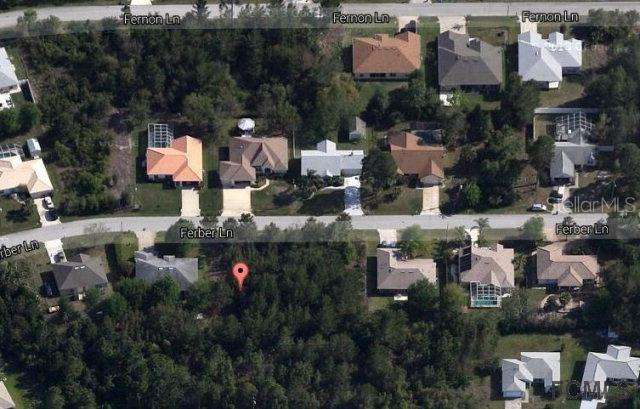 20 Ferber Ln., Palm Coast, FL 32137