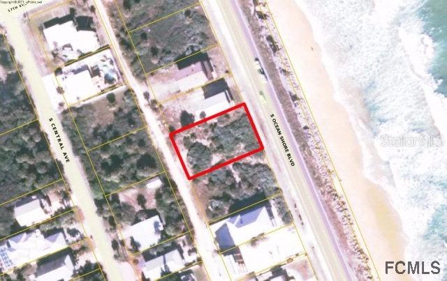 1720 S Ocean Shore Blvd., Flagler Beach, FL 32136