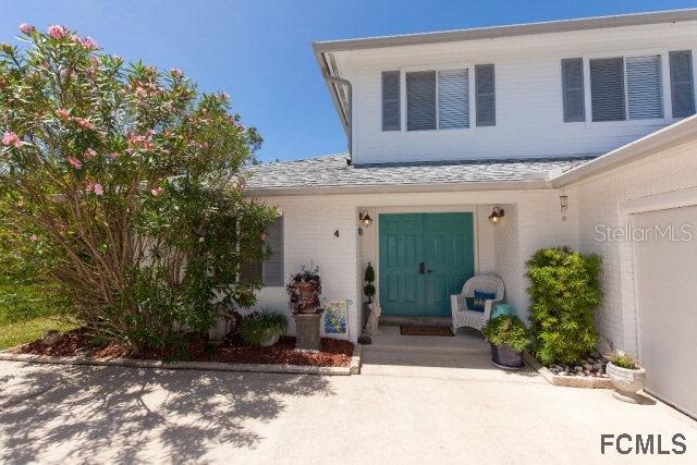 4 Flag Ct., Palm Coast, FL 32137