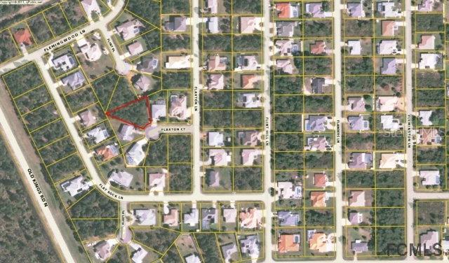 6 Flaxton Ct., Palm Coast, FL 32137