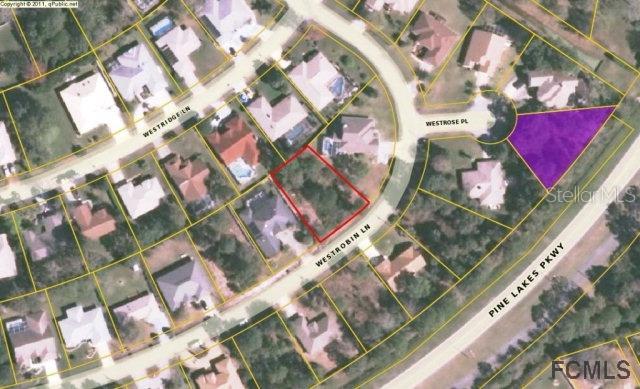 60 Westrobin Ln., Palm Coast, FL 32164