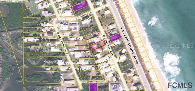 1931 Central Ave., Flagler Beach, FL 32136