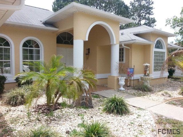 48 Woodhollow Ln., Palm Coast, FL 32164