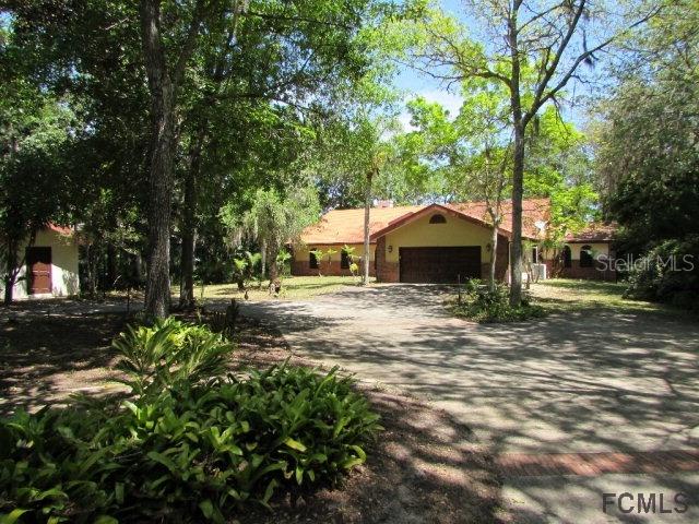 33 Bulow Woods Cir., Flagler Beach, FL 32136
